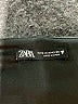 Zara Black Tube Top Size S - photo 7