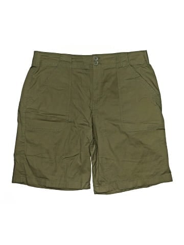 Sanctuary Khaki Shorts (view 1)