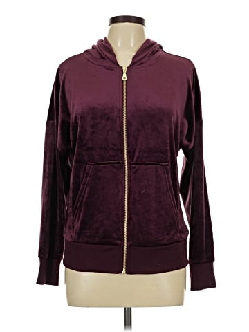Felina Zip Up Hoodie (view 1)