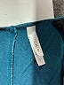 RVCA 100% Rayon Teal Sleeveless Top Size M - photo 7