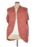 Torrid Pink Cardigan Size 3X Plus (3) - photo 1