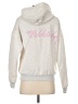 Edikted Silver Sweatshirt Size XS - photo 2