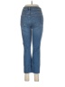 Gap Blue Jeans Size 28S - photo 2