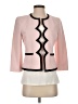 Kasper Pink Jacket Size 2 (petite) - photo 1