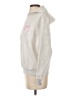Edikted Silver Sweatshirt Size XS - photo 5