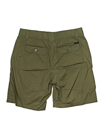 Sanctuary Khaki Shorts (view 2)