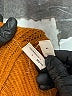 Moth Orange Cardigan Size XL - photo 7