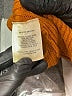 Moth Orange Cardigan Size XL - photo 8