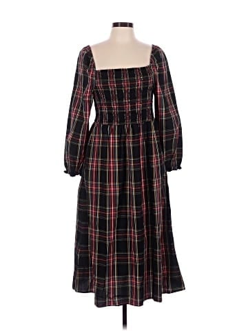 J.Crew Factory Store Casual Dress (view 1)