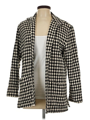 Jaclyn Smith Blazer (view 1)