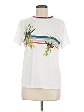 Ted Baker London Short Sleeve T-Shirt (view 1)