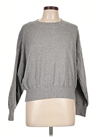 Gentle Fawn Pullover Sweater (view 1)