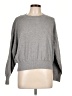 Gentle Fawn Gray Pullover Sweater Size L - photo 1