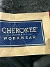 Cherokee Black Dress Pants Size XS - photo 7