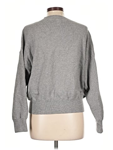 Gentle Fawn Pullover Sweater (view 2)