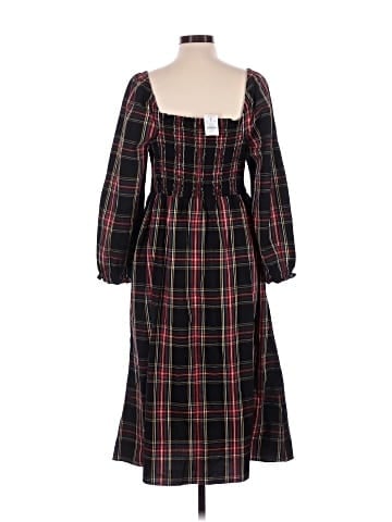 J.Crew Factory Store Casual Dress (view 2)
