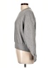 Gentle Fawn Gray Pullover Sweater Size L - photo 5