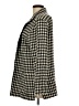 Jaclyn Smith Houndstooth Ivory Blazer Size 10 - photo 5