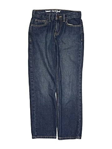 Cat & Jack Jeans (view 1)