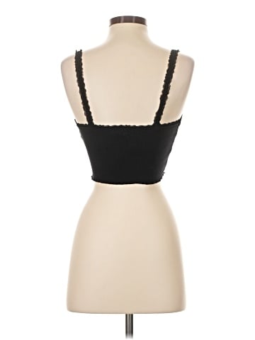 Garage Sleeveless Top (view 2)