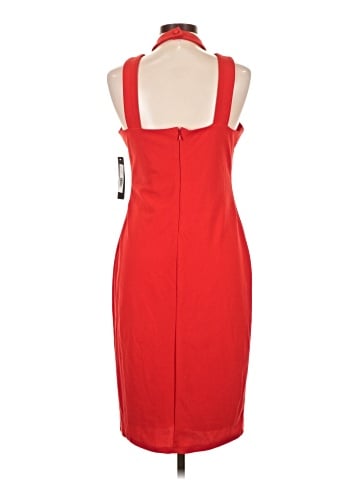 Bebe Cocktail Dress (view 2)