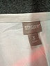 Chico's White 3/4 Sleeve Blouse Size XL - photo 7