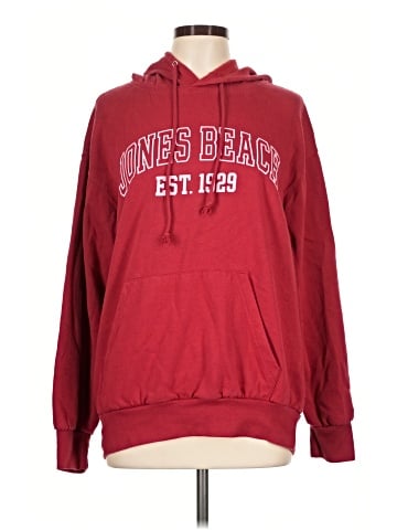 MV Sport Pullover Hoodie (view 1)