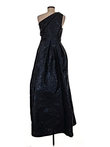 Donna Karan New York Cocktail Dress (view 2)