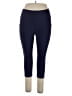 Fabletics Blue Active Pants Size XL - photo 1