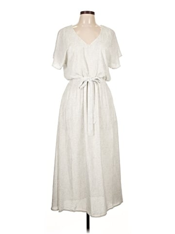Sienna Sky Casual Dress (view 1)