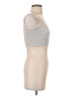 Garage Silver Tank Top Size XS - photo 4