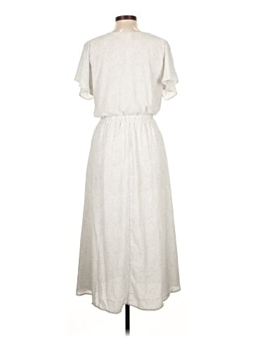 Sienna Sky Casual Dress (view 2)