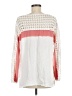 We the Free White Pullover Sweater Size M - photo 2