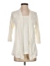 Gap Ivory Cardigan Size S - photo 1