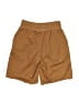 Timberland Solid Brown Athletic Shorts Size 6 - photo 2