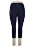 Fabletics Blue Active Pants Size XL - photo 2