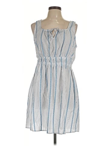Ann Taylor LOFT Outlet Casual Dress (view 1)