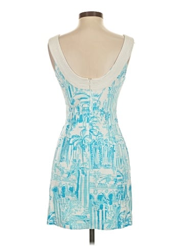 Lilly Pulitzer Cocktail Dress (view 2)