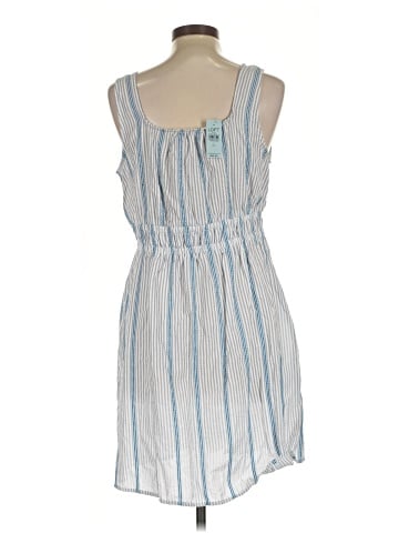 Ann Taylor LOFT Outlet Casual Dress (view 2)