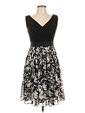 White House Black Market Cocktail Dress (view 1)