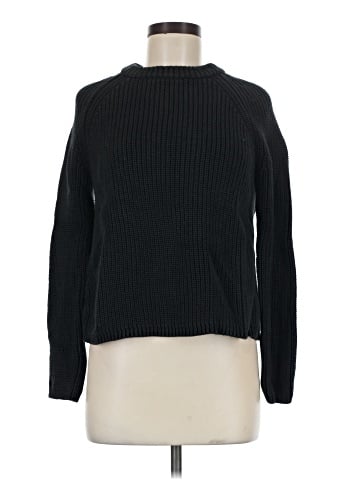 Quince Turtleneck Sweater (view 1)