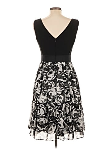 White House Black Market Cocktail Dress (view 2)