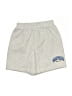 Converse Gray Athletic Shorts 3-6 MO / 6 MO - photo 1