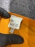 Mink Pink Solid Orange Jumpsuit Size XS - photo 4