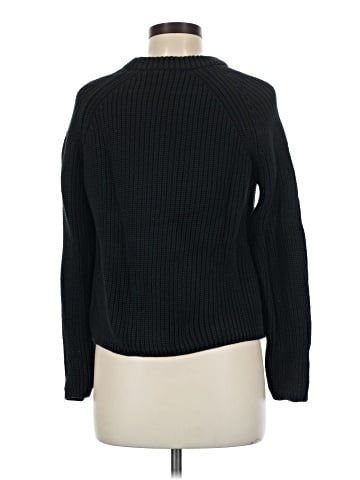 Quince Turtleneck Sweater (view 2)