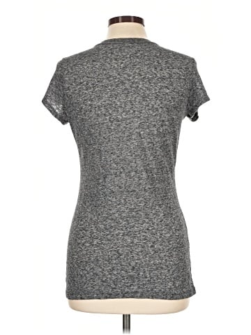District. Short Sleeve T-Shirt (view 2)
