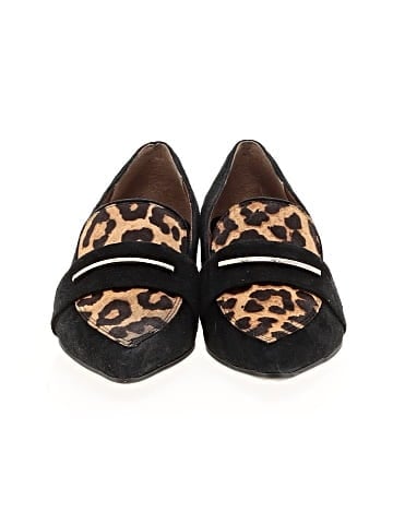 Franco Sarto Flats (view 2)