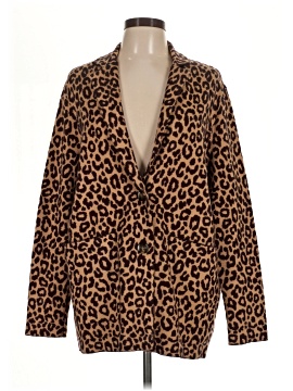 Ann Taylor Blazer