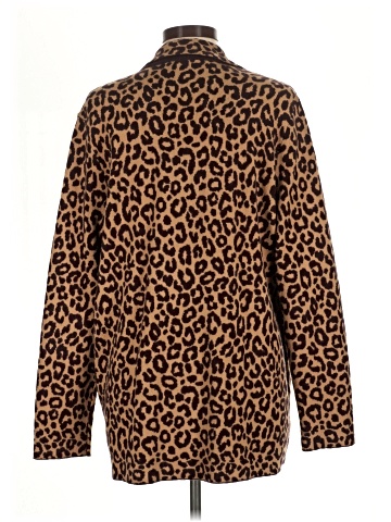 Ann Taylor Blazer (view 2)