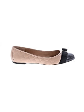 Salvatore Ferragamo Flats